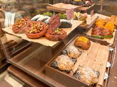 -RUXU入续糖水铺与包(卓悦中心店)
