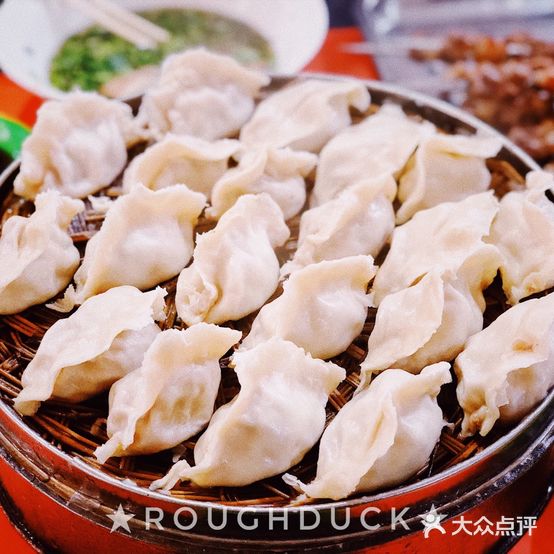 星月饭店(清真寺街店)