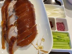 -大鸭梨烤鸭(望京店)