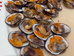 -万宝海鲜舫(劳动公园店)