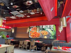 -邵汇大虾(甘井子万达店)