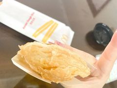 -麦当劳(欢乐谷店)