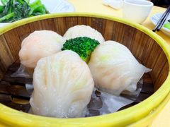 -吉莲利苑海鲜酒家(珠海拱北28年老字号店)