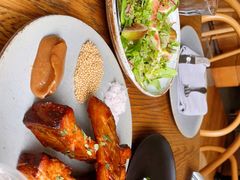 -BOR Eatery(安福路店)