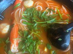 -香港港式米线(欢乐谷店)