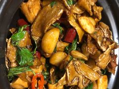 -乡亲鹅肉城(昆山店)