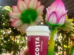 -COSTA COFFEE(上海虹口公园店)
