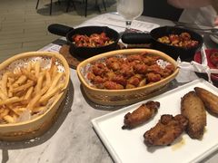 -必胜客(世欧广场店)