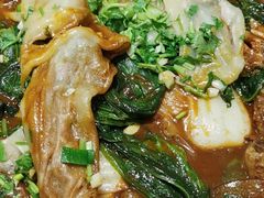 -满兴咱妈烀饼铁锅炖(兰州北街店)