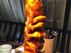 -淀里船宴(卓达店)