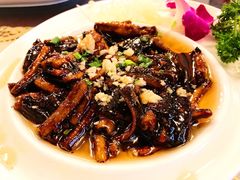 -新聚丰菜馆(太监弄店)