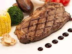 -名典餐厅(铁西立安花园店)