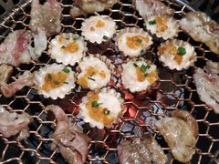 -韩盛·古法烤肉店(皇城恒隆广场店)