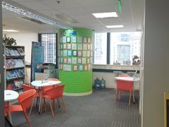 -IDP留学(重庆分公司)