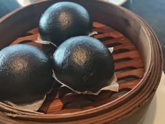 -中山保利艾美酒店-乐美中餐厅