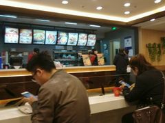 -永和大王(广渠店)