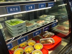 -蚝英雄鲜蚝自助专门店(长楹天街直营店)