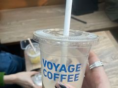 -VOYAGE COFFEE(北锣鼓巷店)