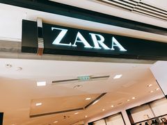 -ZARA(沈阳大悦城店)