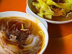 -老字号故乡烤肉店(总店)