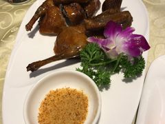 -阿英煲(凉城路店)