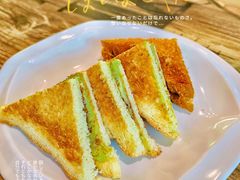 -老巴刹新加坡餐厅