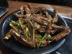 干锅鸭翅大份-掌上鲜(南顺城街店)