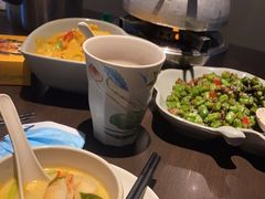 -大头虾越式风味餐厅(光明广场店)