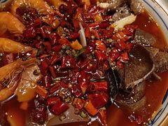 -付掌柜在成都·热炒砂锅集(金禾店)