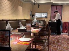 -ZAFFERANO西班牙海鲜饭(上海首店)