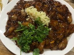 -老七饭馆(光荣道总店)