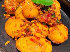 -清水亭湖北菜(大屯DT51店)