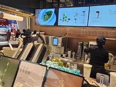 -茶米有言(城市市集龙之梦店)