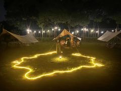 -不觉晓CAMPING(上海迪士尼营地店)