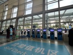 -威海大水泊国际机场