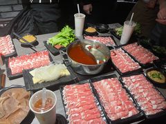 -呷哺呷哺(丰科万达店)