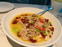 -曼格纳·曼芯馆(杨浦店)