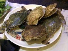 -孙家码头海鲜自助美食城