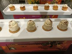 -常州新城希尔顿酒店·OPEN全日餐厅