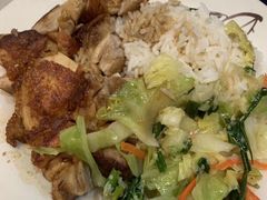 -兰芳园(上环店)