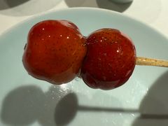 -羲和雅苑•北京烤鸭(陆家嘴中心店)