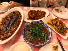 -玲珑餐厅(陕西南路店)