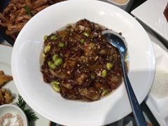 -到家尝北京菜(西坝河店)