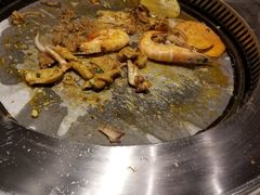 -么子烤肉(化龙池店)