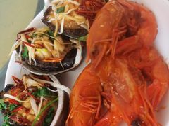 -日丰园海肠水饺·老字号大连海鲜(小平岛总店)