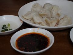 -山东水饺(南坪新街店)