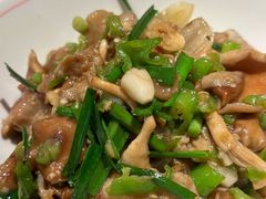 -茄子恰恰·新云南小炒(坪山益田店)