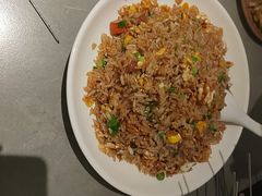 -楚太子  中餐&烧烤(武大店)