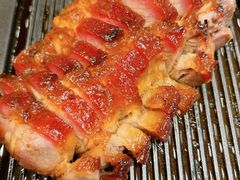 正斗叉烧-正斗·港式粤菜(SKLP店)
