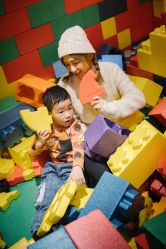 -宝燕乐园(闵行旗舰店)